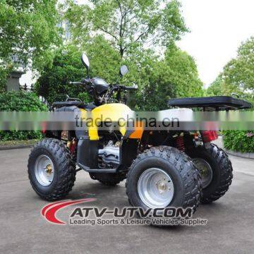 2015 Hottest Gas 150cc 4 Stroke ATV for Sale photo-5