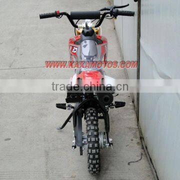 50cc Gas Powered Dirt Bike for Kids photo-5