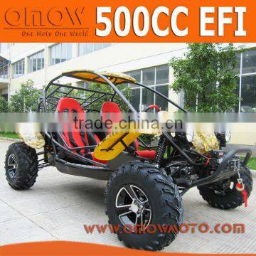 EEC EPA 4WD Go Kart Dune Buggy