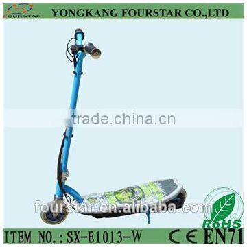 Electric Scooter Folding Scooter Portable Scooter