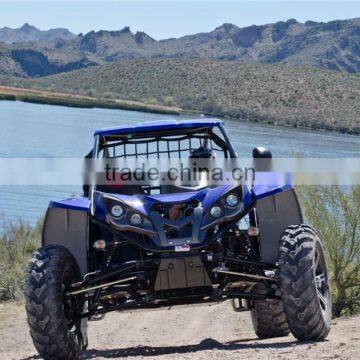 Automatic 500cc EEC Beach Buggy Made in Renli China photo-2