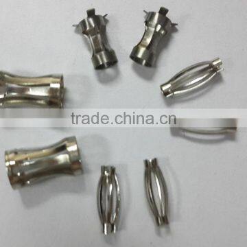 OEM Non-standard High Precision Hardware Sheet Metal Stamping Parts