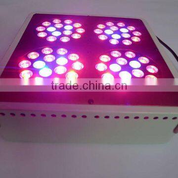 Hydroponics indoor garden led grow light