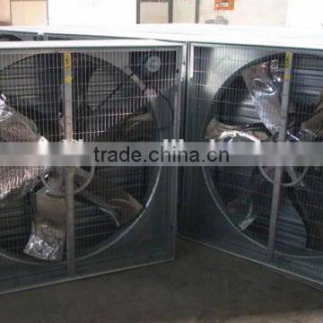 glass greenhouse exhaust fan for sale