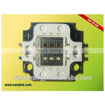 10w UV High Power Led 365nm,380nm,400nm Led Grow Lights photo-3