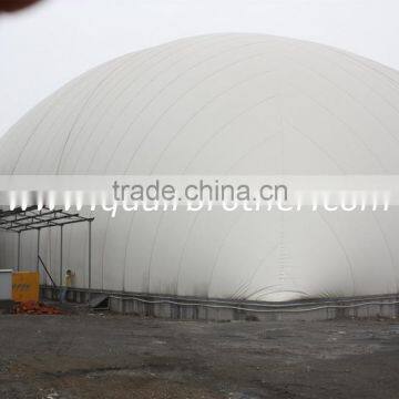 High Quality CE Inflatable Membrane Structure photo-3