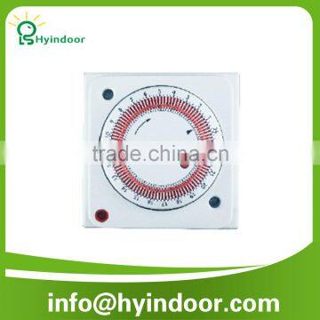 RoHS CE Certificate Immersion Heating Timer 24 hour Mechanical