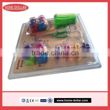 Cheap Children School Stationery Set (school Kit ) photo-2