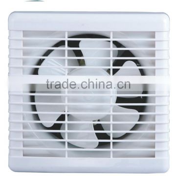 8 inch kitchen ventilation fan for exhausting smoke