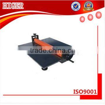 customized seal laminator parts from china