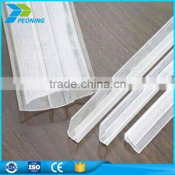 100% Virgin Material Construction Material Four-wall pc Sheet photo-6