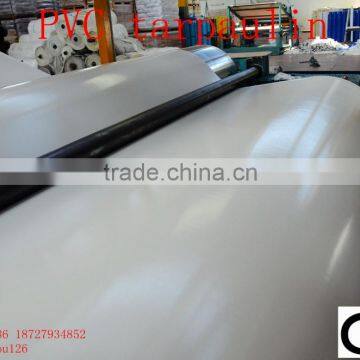 PVC Coated Vinyl Material for Inflatables photo-2