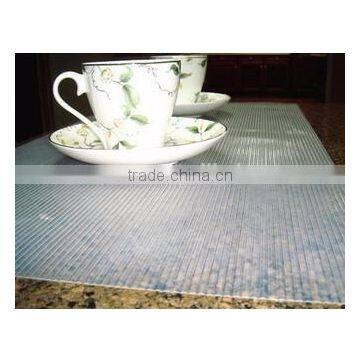 China Market Lowe Price Dinnerware Dining Table Mat photo-3
