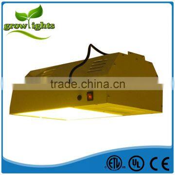 Hydroponics Factory Direct Supply New Arrival 400w grow light fixture/ 400 grow light reflector