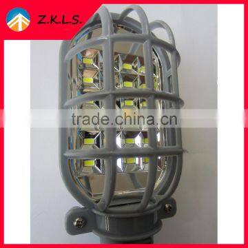 Emergency 24 SMD Super Power Trouble Work Light photo-3