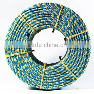 Parramatta Rope
