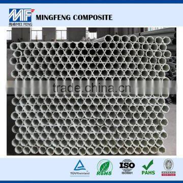 MF0069 Free From Live Insects Frp/grp Anti-corrosion and High Tensile Strength Treated Bamboo Poles photo-5