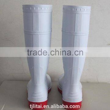 2017 Popular Safety Boots, Cheap Pvc Shoes,popular PVC Boots, photo-5