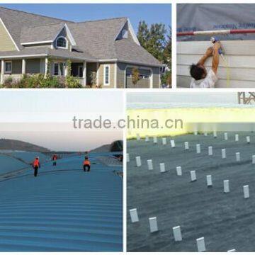 Waterproof and Breathable Roofing Membrane photo-2