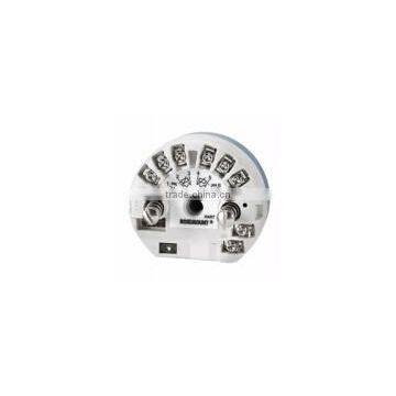 644 Temperature Transmitter With HART, FOUNDATION Fieldbus or PROFIBUS photo-2