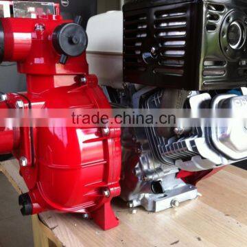 3 Inch High Pressure Water Pump photo-4