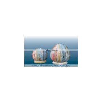 Marble & Onyx Lamps MINA_534