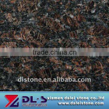 Indian tan brown granite floor tiles