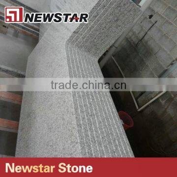Newstar Hot Sale Chinese Granite G655 photo-5