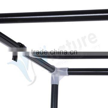 Folding Nonwoven Fabric Wardrobe, Portable Wardrobe for Bedroom,canvan Wardrobe photo-5