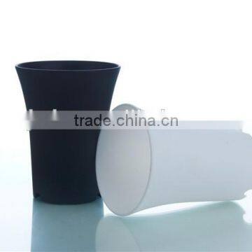 Plastic Flower Pots -Small Size
