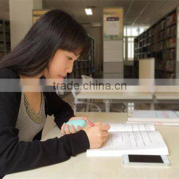 Lucky Stone Hand Warmer Portable Pebble Warm Hand Treasure USB Charging Mini Hand Warmer of 3200 Mah photo-3