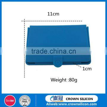 Hot Sales High Quality Name Card Holder Box for Boss photo-3