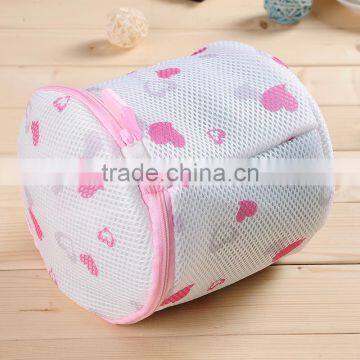 180G Polyester Mesh Lingerie Washing Bag photo-3