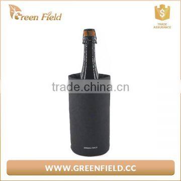 Rose Gold Washable Kraft Paper Wine Bag,high Quality Kraft Paper Wine Bag photo-2