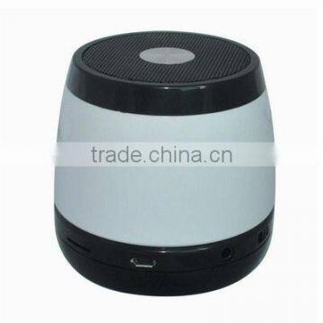 2013 new design mini bluetooth speaker portable bluetooth speaker ShenZhen manufacturer