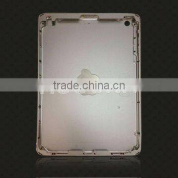 Wholesale for ipad 6 back cover grey original housing