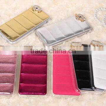 Cute Design TPU Soft Phone Case Stuffed For Iphone6, Colorful Back Soft TPU Phone Case For Iphone 6 photo-6