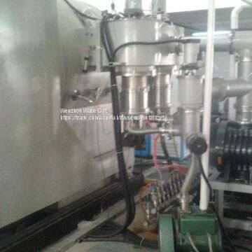 Specialized Coating Equipment for EMI (Electro-Magnetic Interference) Film Coating photo-5