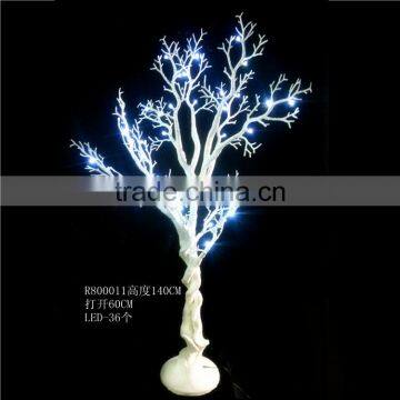 CHY012811 Outdoor Light Tree for Chirstmas Decoration photo-3
