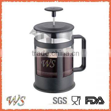 WSCHJML025 Stainless Steel French Press Coffee Maker photo-2