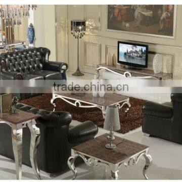 Modern Dining Table Chairs AH132 photo-6