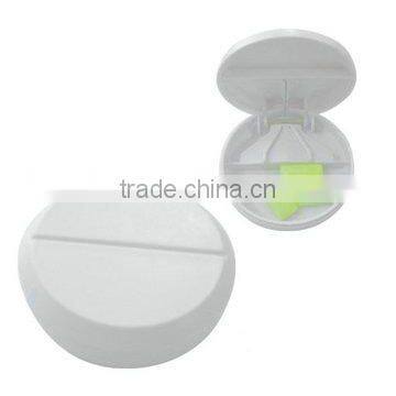 pill box/travel pill case/plastic pill box/medicine container