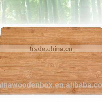 Good Quality High Grade Solid Wood Chopping Board photo-4