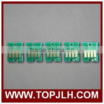 Auto Reset chip Permanent Chip for Epson F6070 arc chip