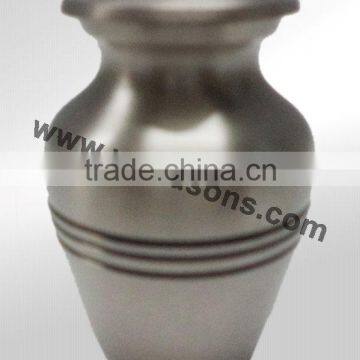 2015 Handmade Brass Urns | Brass Urns Manufacture | Affordable Cremation Urns | Cheap Urns for Dogs photo-5