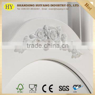 Modern Design Cheap Dressing Table With Almirah photo-4