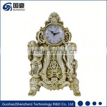 Professional Hot Sale Factory Price Custom Clock photo-6