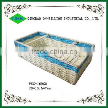 Wholesale Handmade Rectangular Tissue Box photo-3