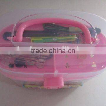 Best Quality Hotel Sewing Kit Wholesale Hotel Mini Travel Sewing Kit Set photo-6