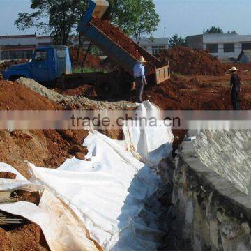 Channel Reservoir for Film Geomembrane Price photo-3